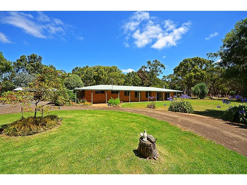 133 Sharrocks Road, Portland VIC 3305