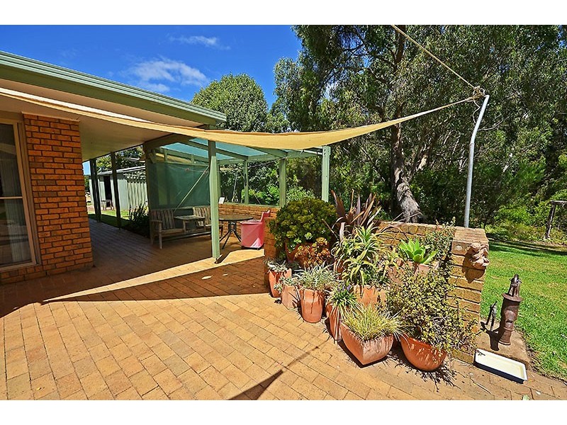 133 Sharrocks Road, Portland VIC 3305