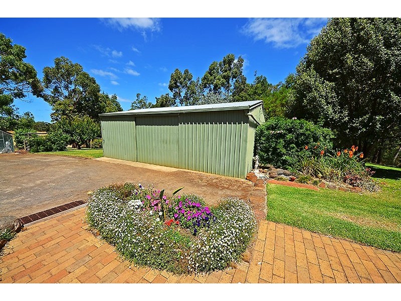 133 Sharrocks Road, Portland VIC 3305