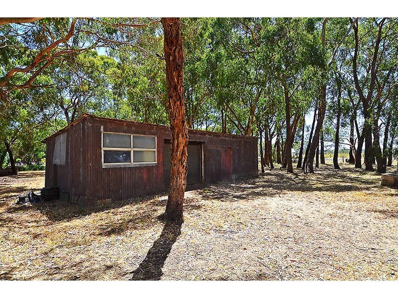 133 Sharrocks Road, Portland VIC 3305