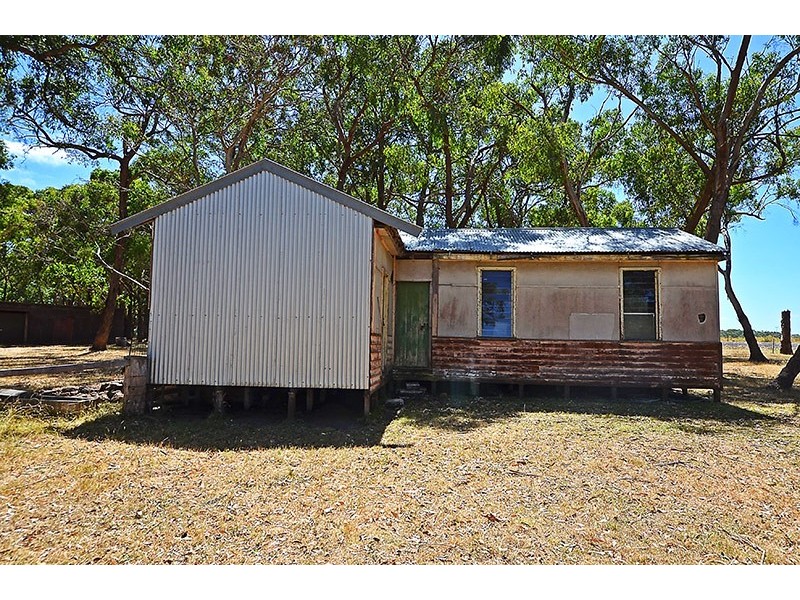 133 Sharrocks Road, Portland VIC 3305
