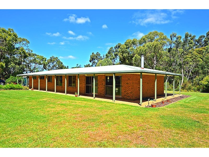 133 Sharrocks Road, Portland VIC 3305