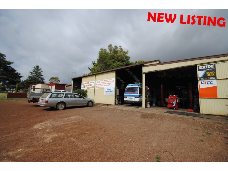 55 Ascot Street, Dartmoor VIC 3304