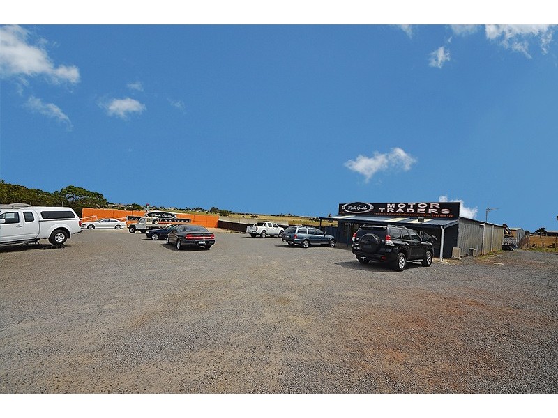 609 Henty Highway, Portland VIC 3305