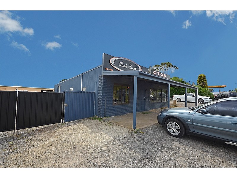 609 Henty Highway, Portland VIC 3305