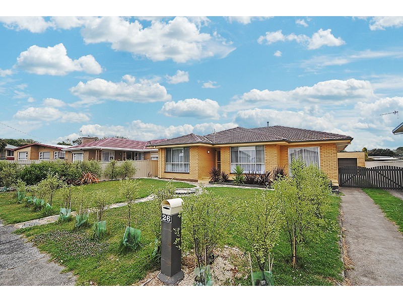 26 Flinders Court, Portland VIC 3305