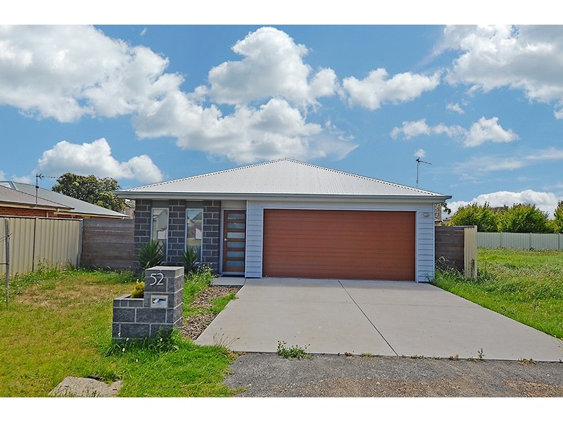 52 Bancroft Street, Portland VIC 3305