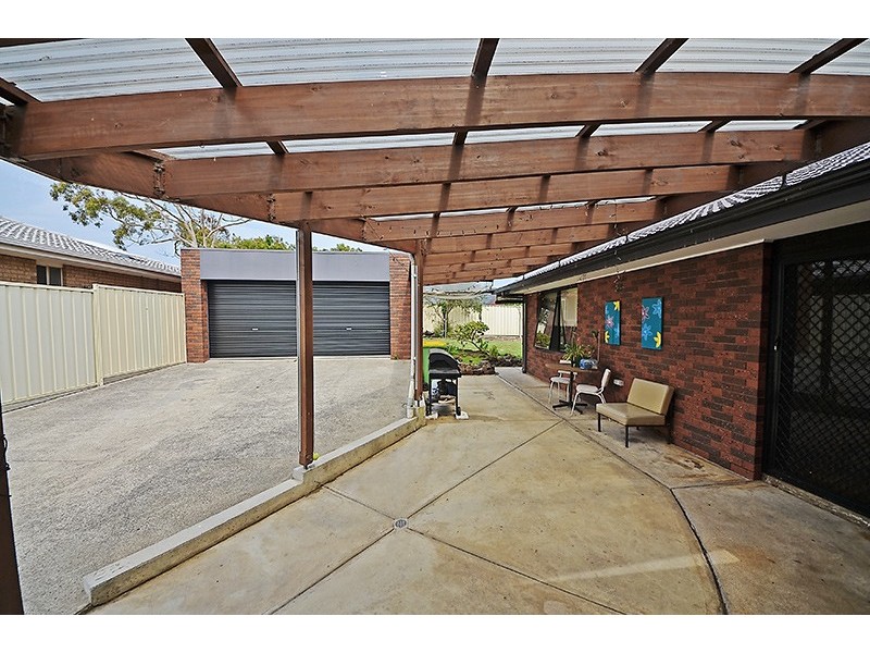 15 Tamora Crescent, Portland VIC 3305