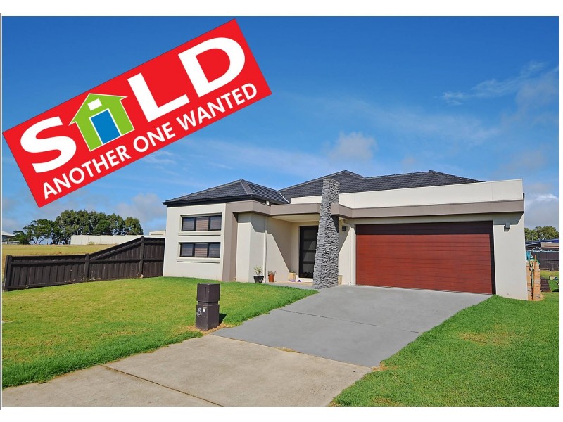 8 Pisces Court, Portland VIC 3305