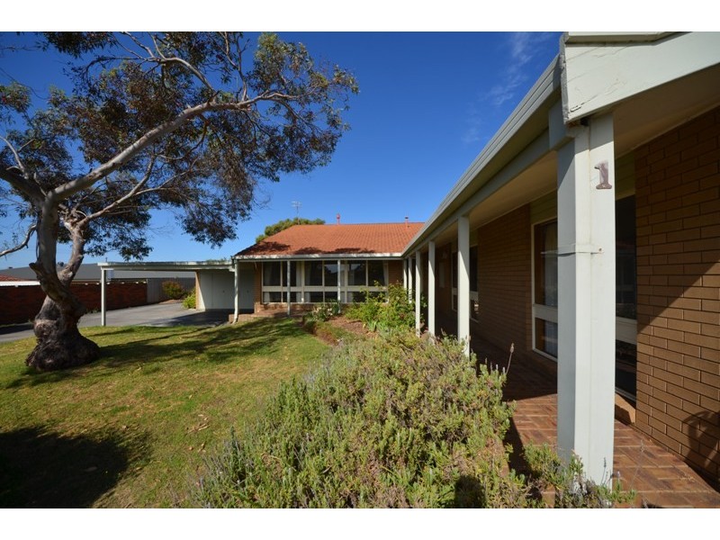 1/5 Harris Place, Portland VIC 3305