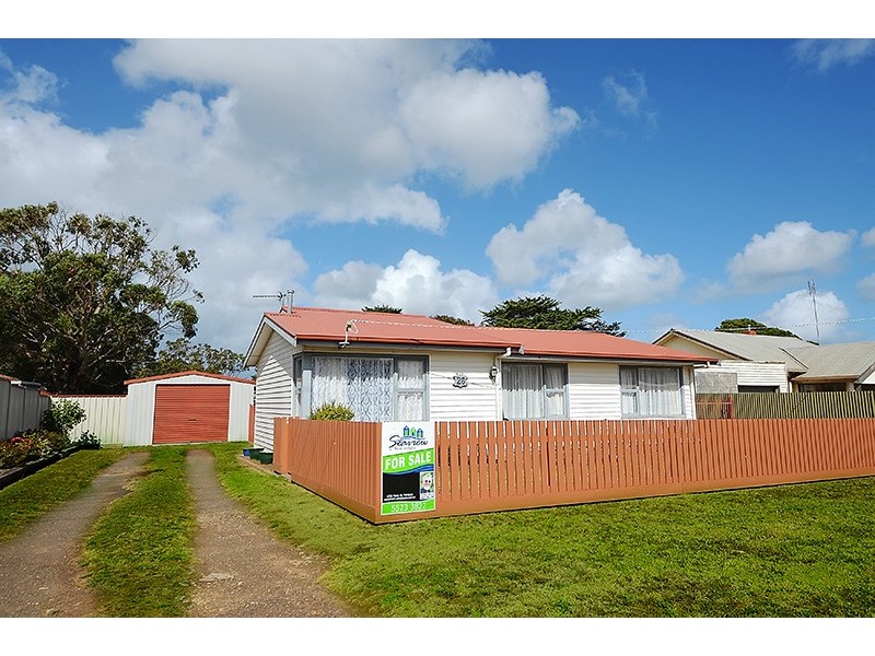 26 Fitzgerald Street, Portland VIC 3305