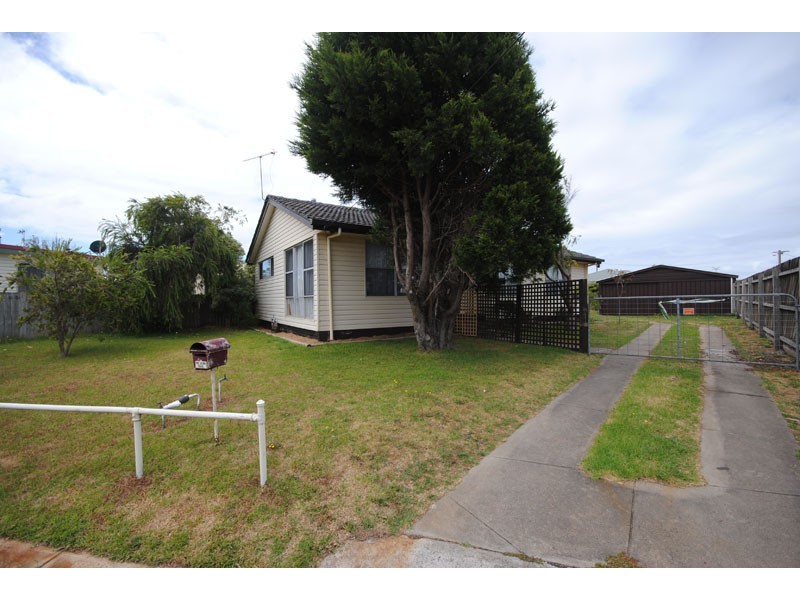 2 Mulga Court, Portland VIC 3305