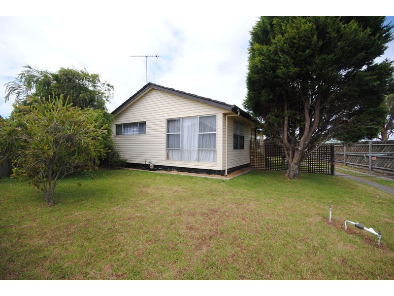 2 Mulga Court, Portland VIC 3305