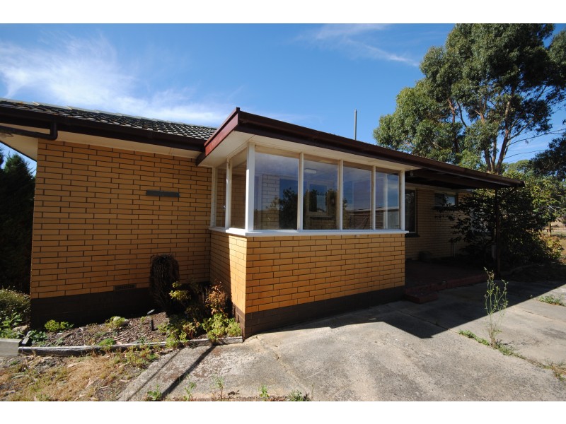100 Golfcourse Road, Heywood VIC 3304