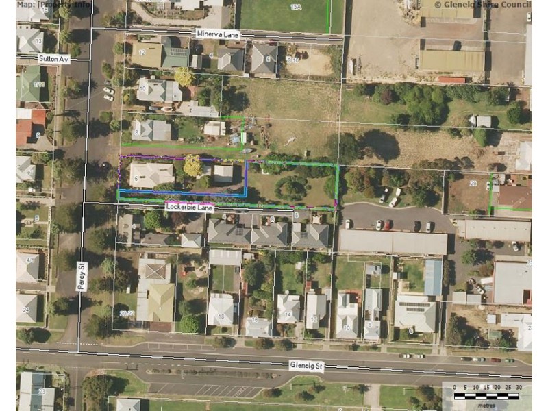 6B Percy Street, Portland VIC 3305
