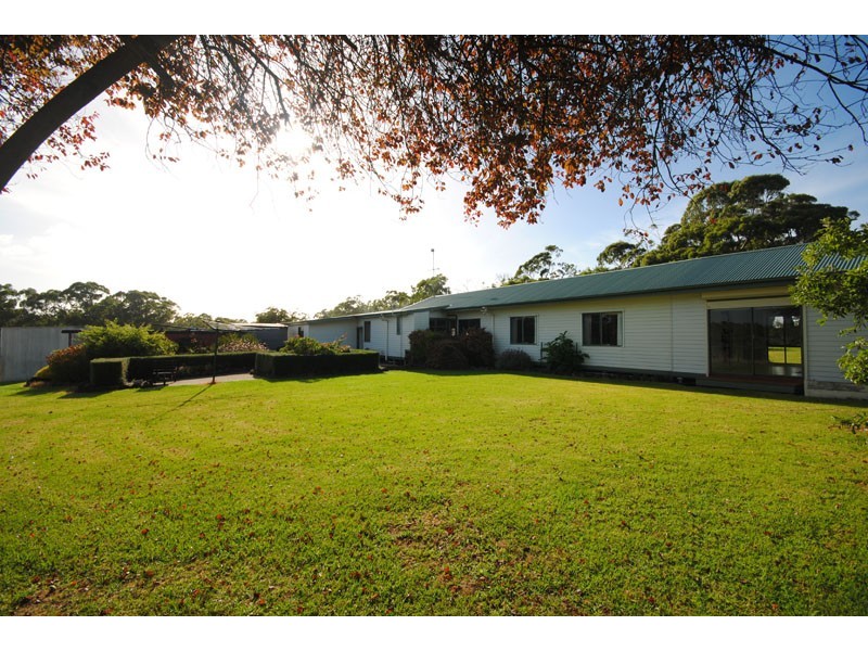 83 Berrys Road, Gorae VIC 3305