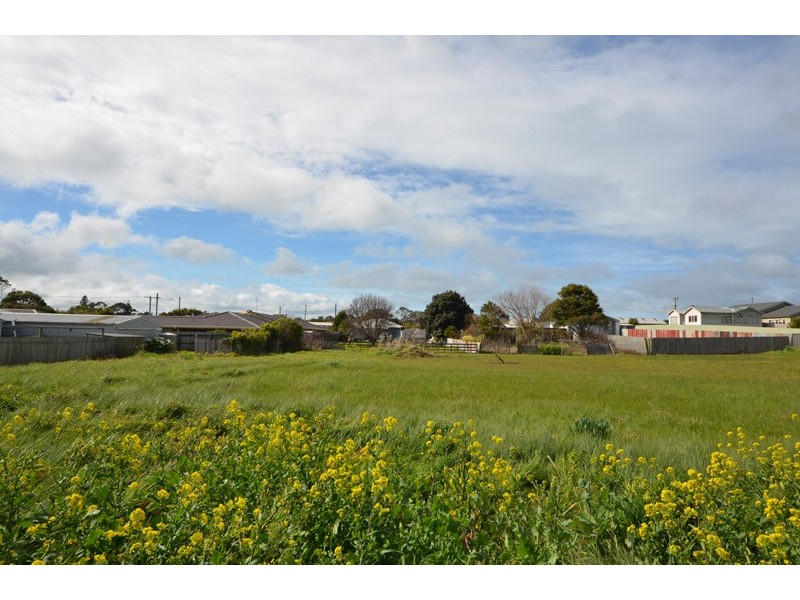 Lot 5 Matheson Street, Dutton Way VIC 3305