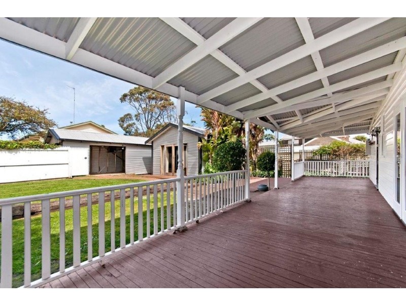 57 Bancroft Street, Portland VIC 3305