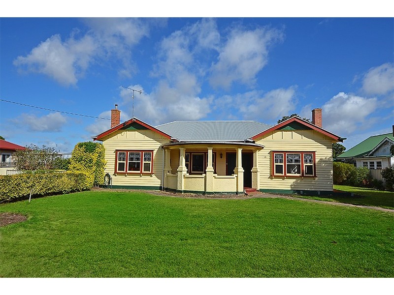 13 Edgar Street, Heywood VIC 3304