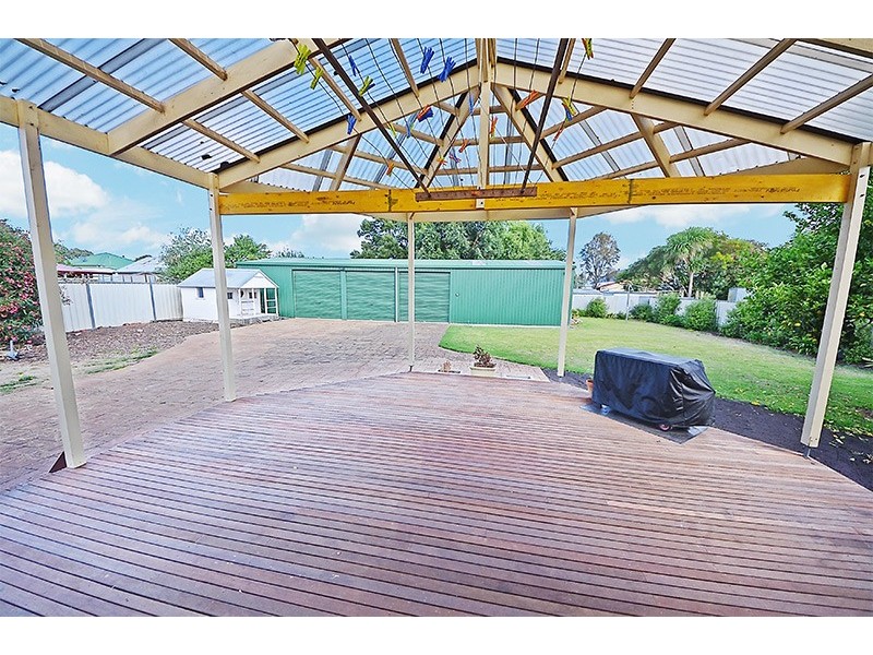 13 Edgar Street, Heywood VIC 3304