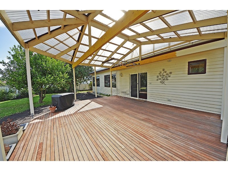 13 Edgar Street, Heywood VIC 3304