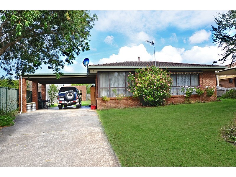 223 Wyatt Street, Portland VIC 3305