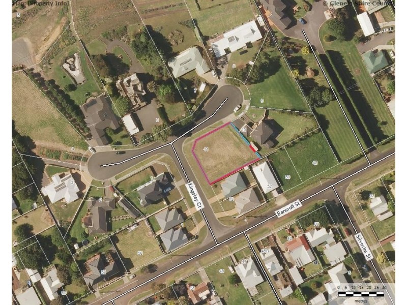 11 Kingsley Court, Portland VIC 3305