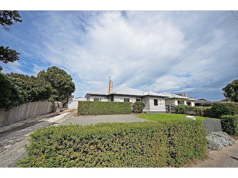 185 Edgar Street, Portland VIC 3305