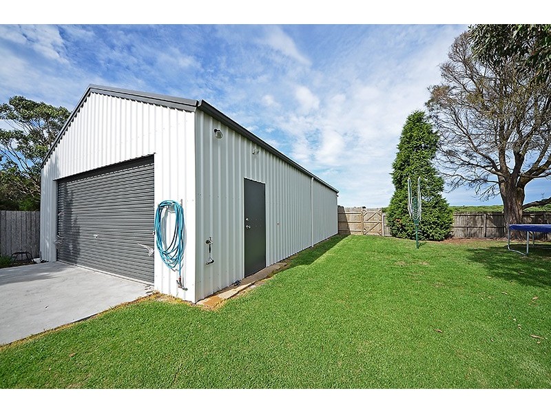 185 Edgar Street, Portland VIC 3305