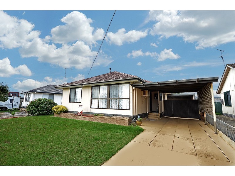 23 Francis Street, Portland VIC 3305