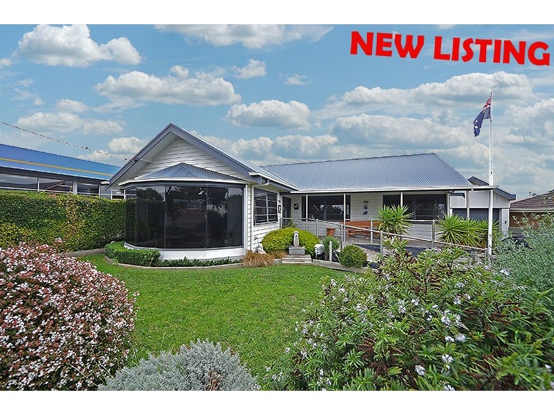 171 Percy Street, Portland VIC 3305