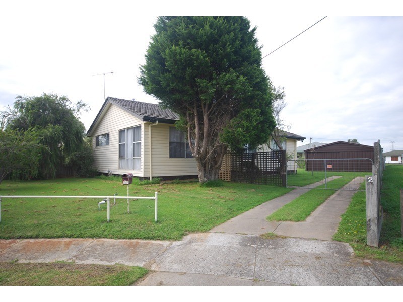 2 Mulga Court, Portland VIC 3305