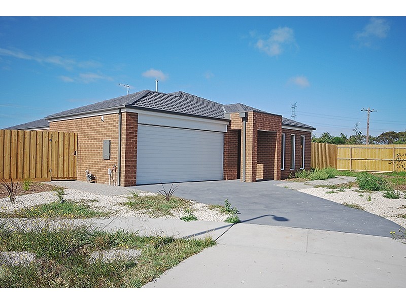18 Horatio Court, Portland VIC 3305