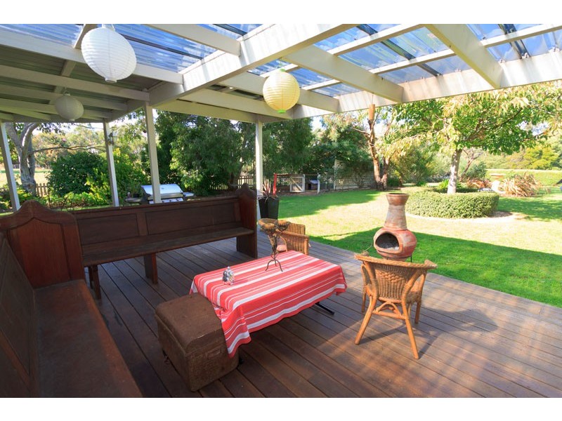 2 Evans Road, Portland VIC 3305