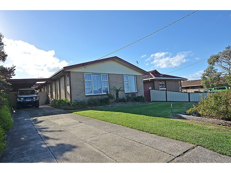 106 King Street, Portland VIC 3305