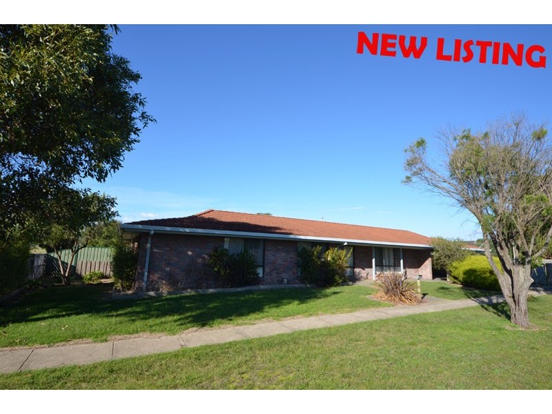 2 Forsyth Street, Portland VIC 3305