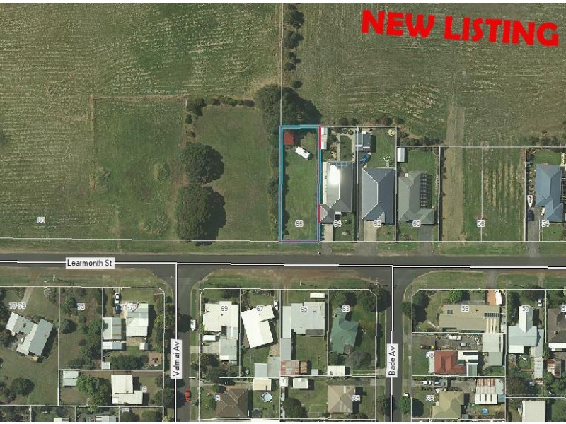 66 Learmonth Street, Portland VIC 3305