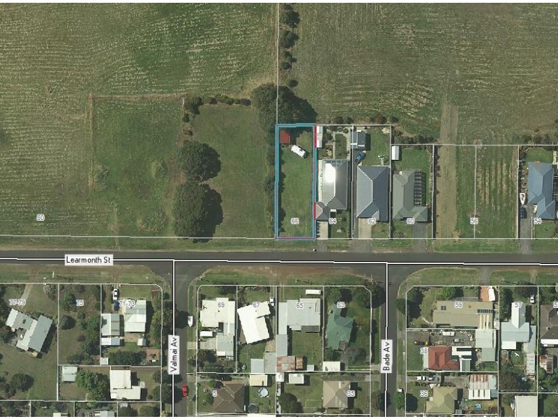 66 Learmonth Street, Portland VIC 3305