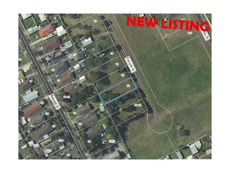 22 Forsyth Street, Portland VIC 3305