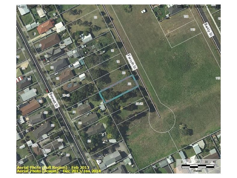 22 Forsyth Street, Portland VIC 3305