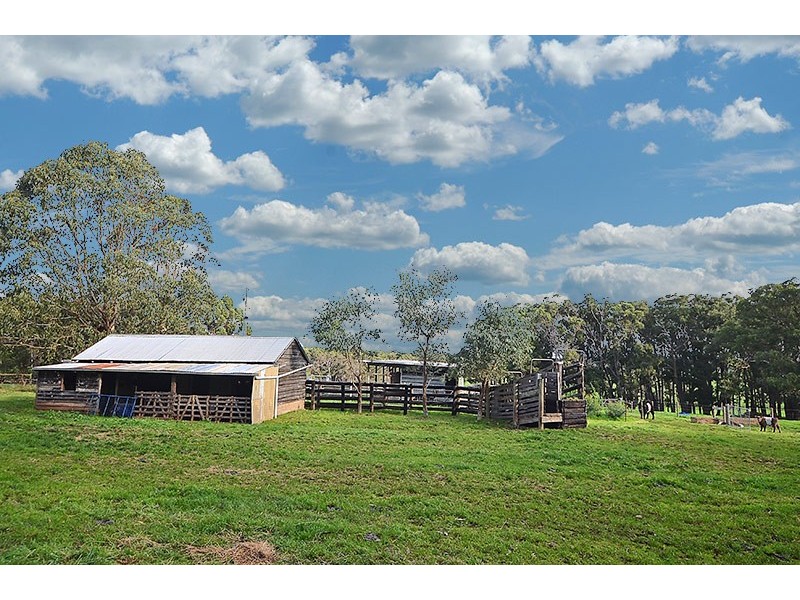 1003 Portland Nelson Road, Portland VIC 3305