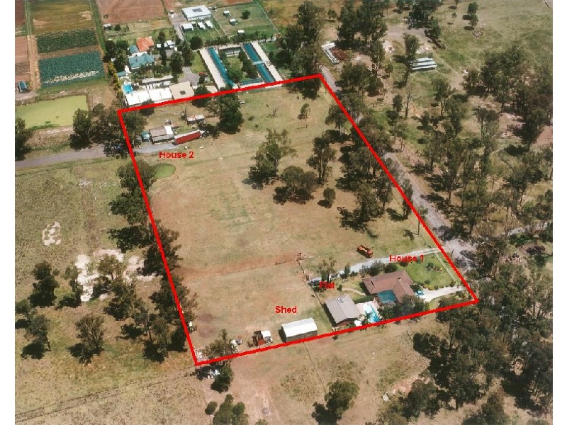 Marsden Park NSW 2765