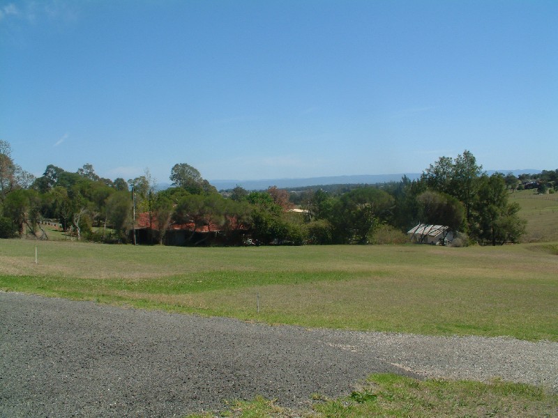 Box Hill NSW 2765