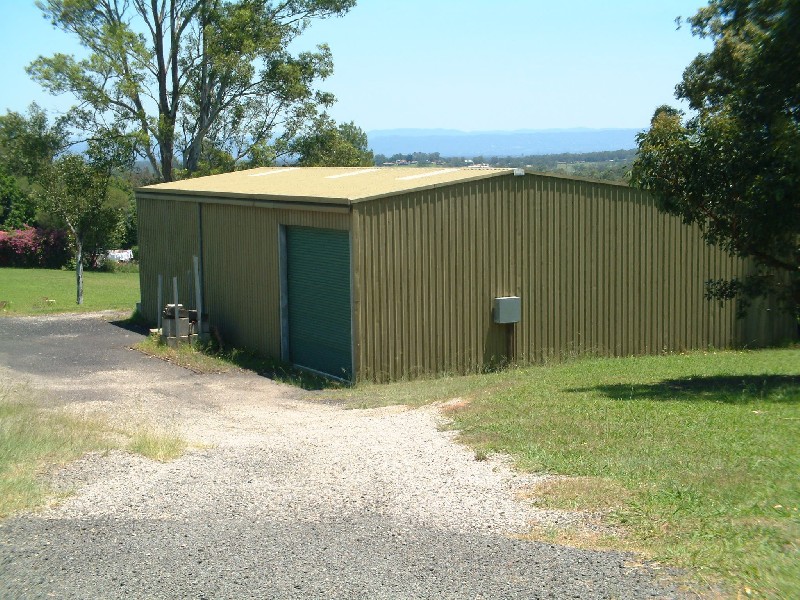 Box Hill NSW 2765