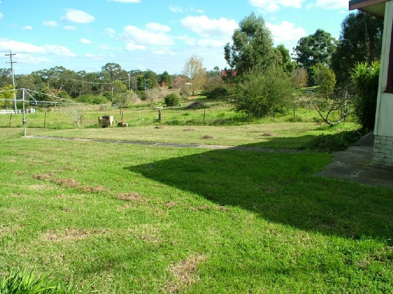 Kenthurst NSW 2156