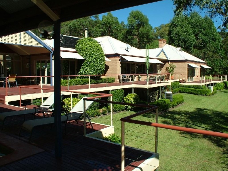 Middle Dural NSW 2158