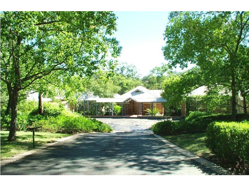 Middle Dural NSW 2158