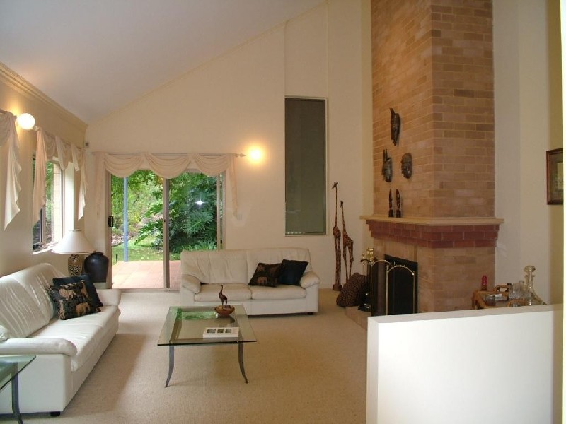 Middle Dural NSW 2158