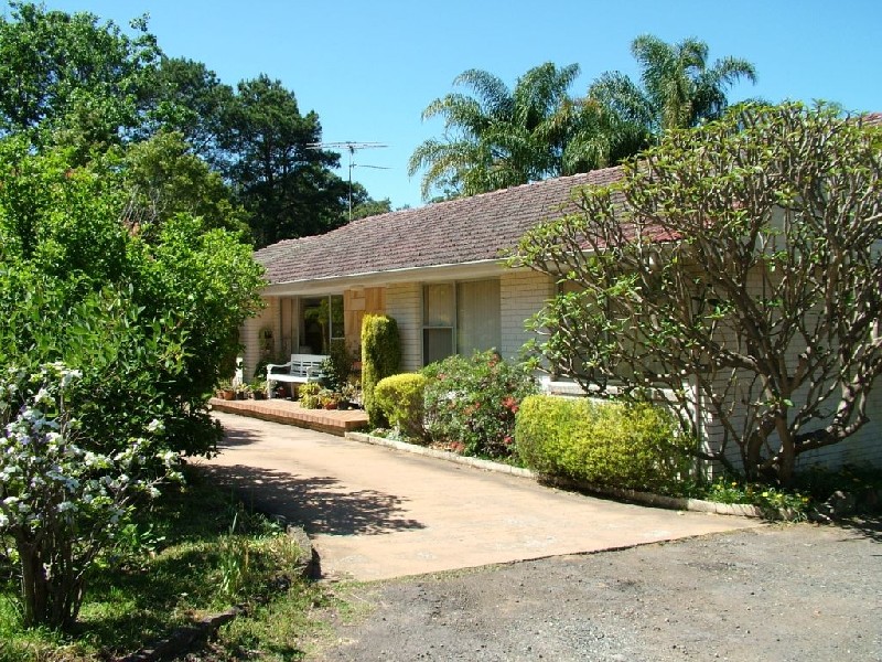 Kenthurst NSW 2156