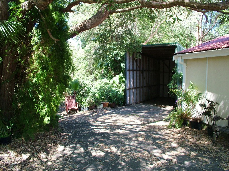 Kenthurst NSW 2156